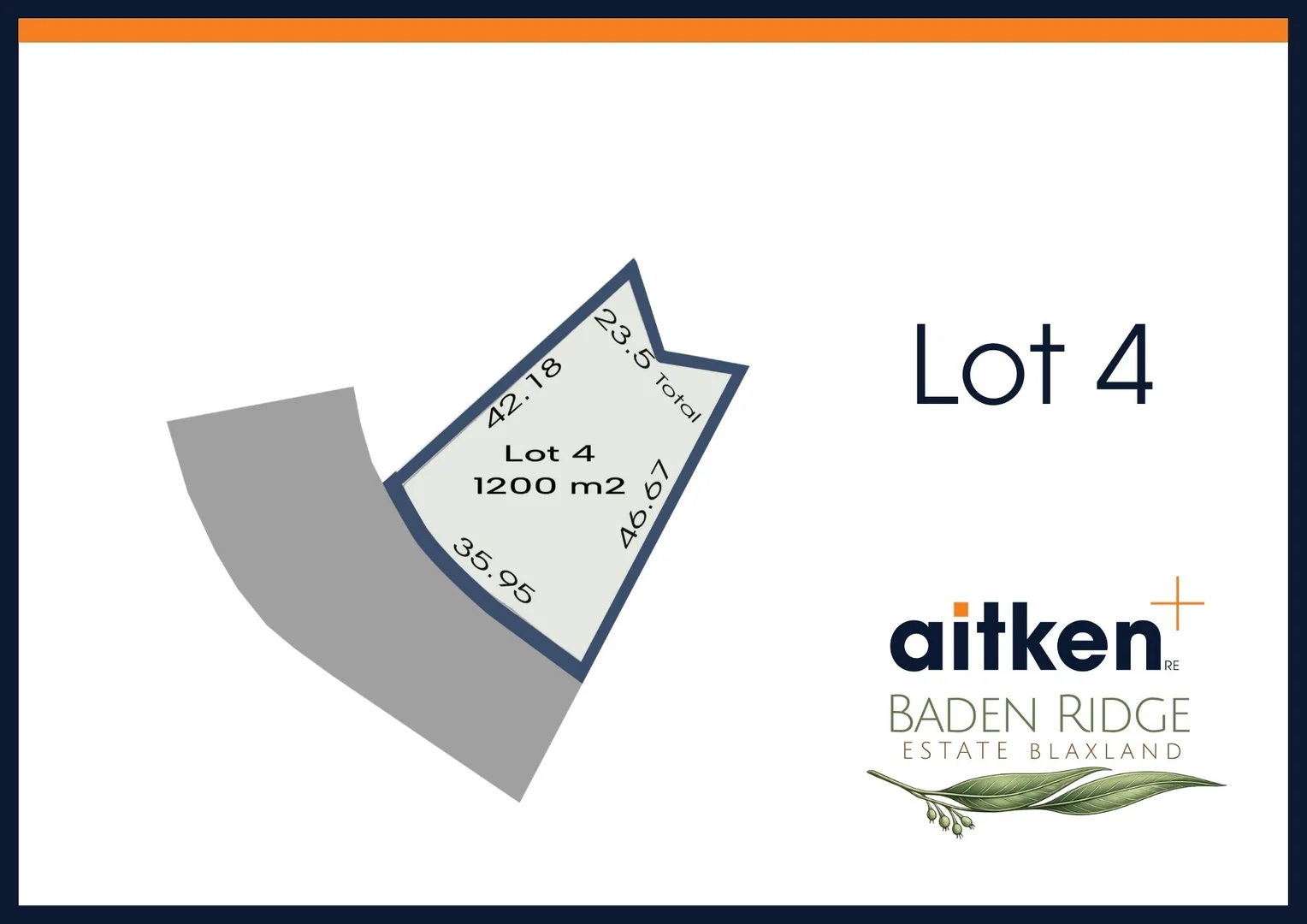 Additional image 11 of Baden Place, Blaxland NSW 2774