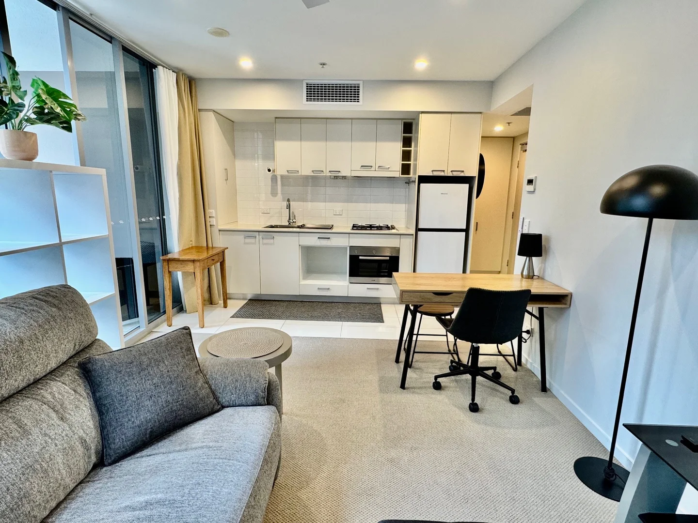 Additional image 2 of 1406/127 Charlotte Street, Brisbane City QLD 4000