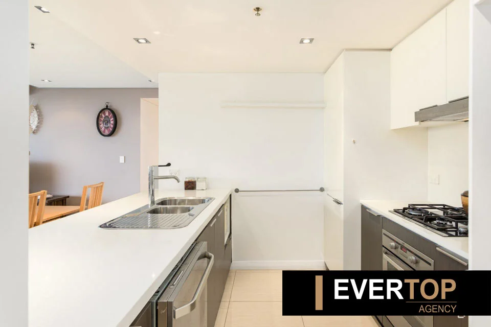 504C/1-17 Elsie Street, Burwood NSW 2134