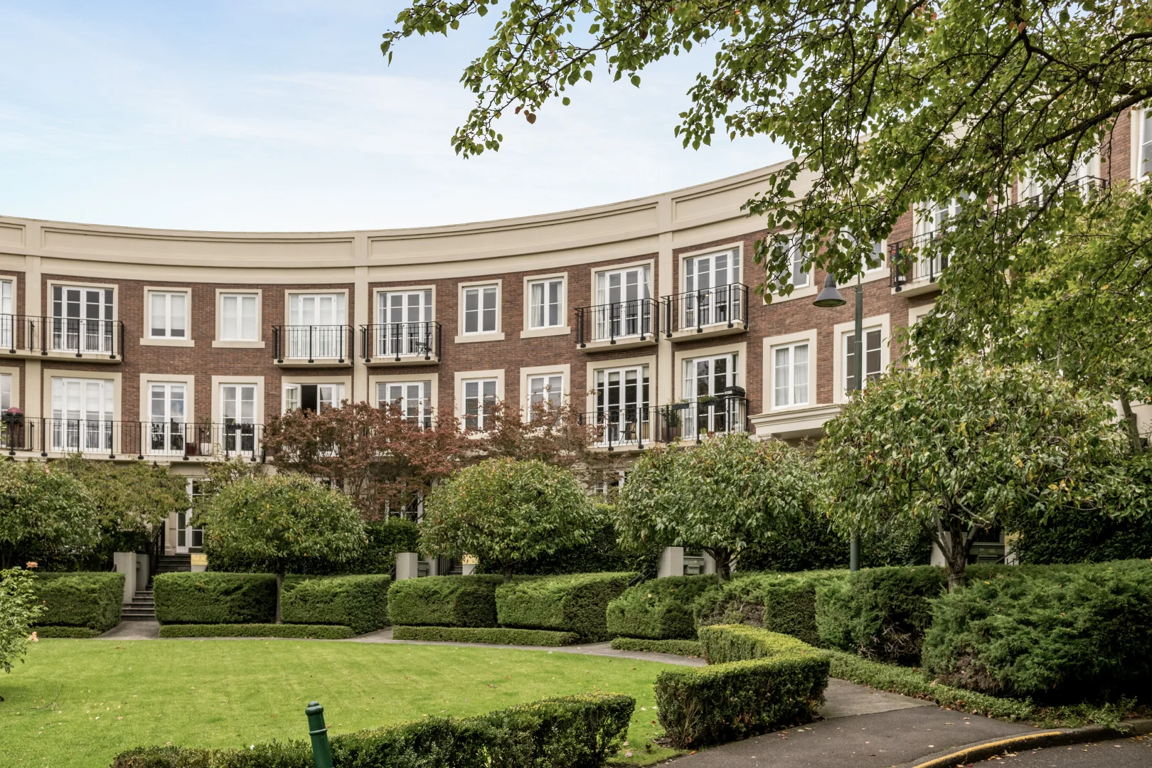 Additional image 16 of 18/2 Wellington Crescent, East Melbourne VIC 3002
