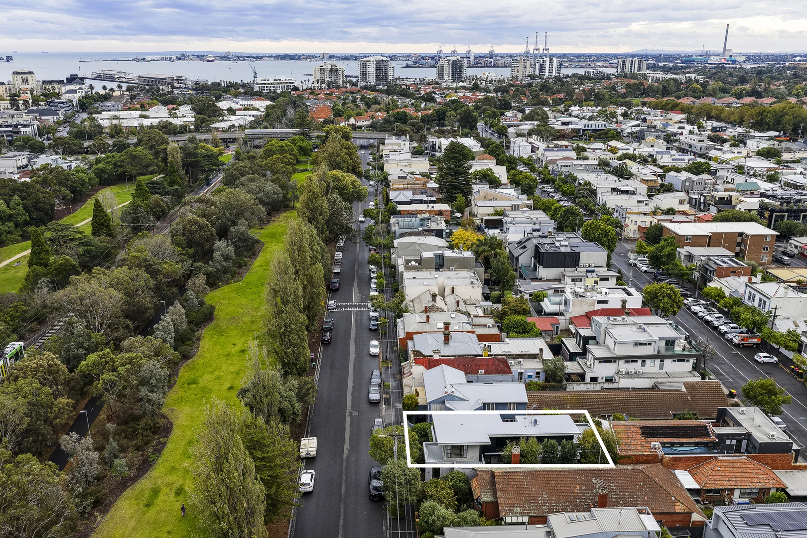 Additional image 21 of 56 Evans Street, Port Melbourne VIC 3207