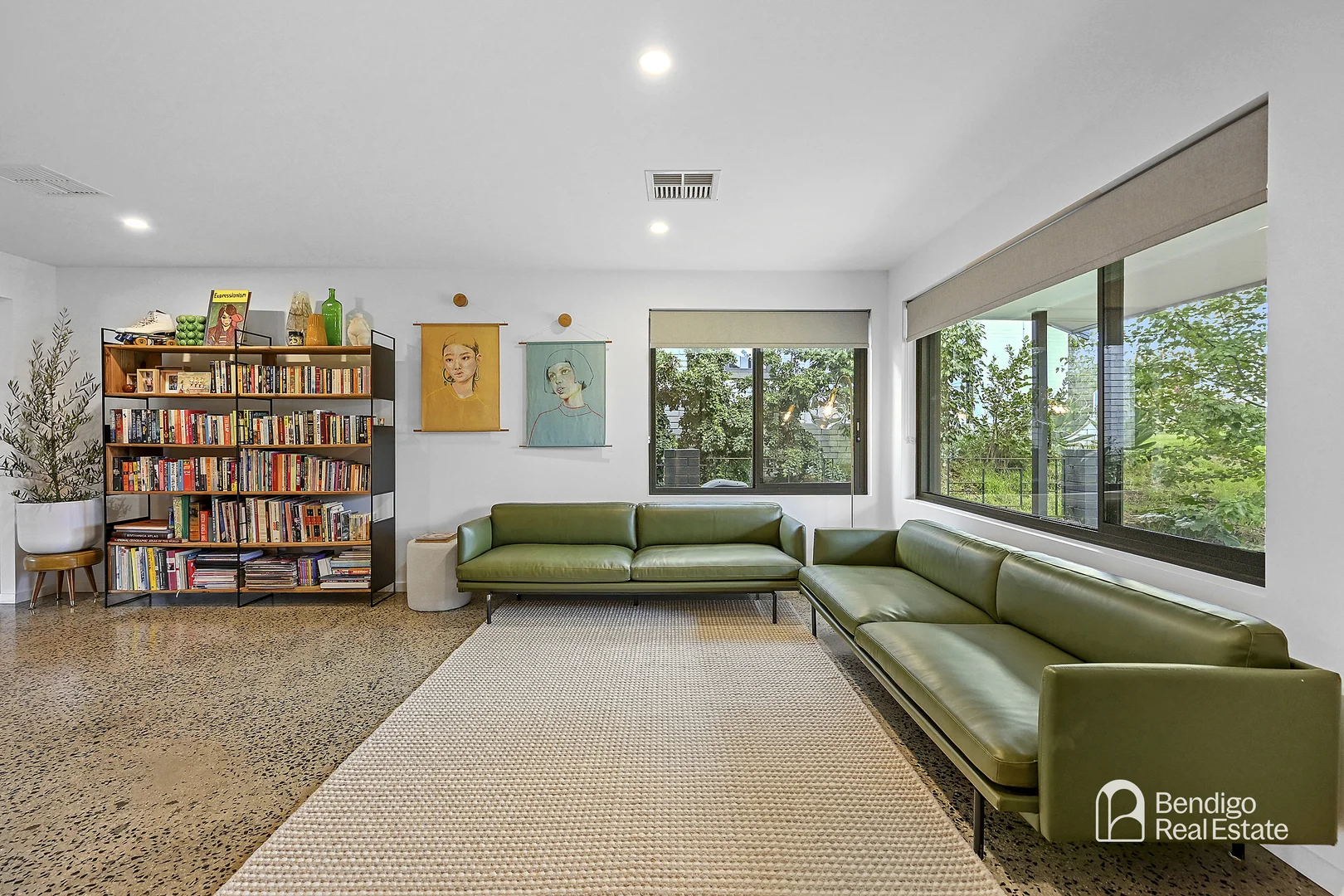 Additional image 3 of 45 Mill Street, Kennington VIC 3550