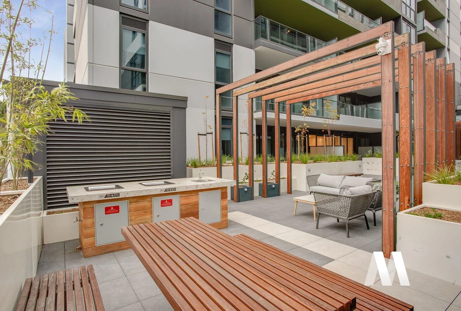Additional image 8 of 607/5 Olive York Way, Brunswick West VIC 3055