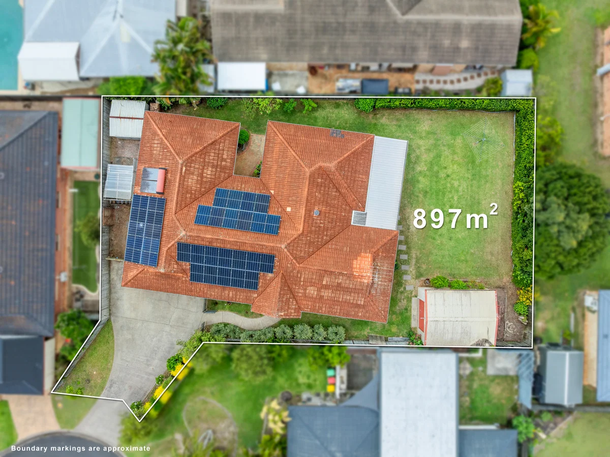 Additional image 21 of 7 Sunburst Court, Capalaba QLD 4157