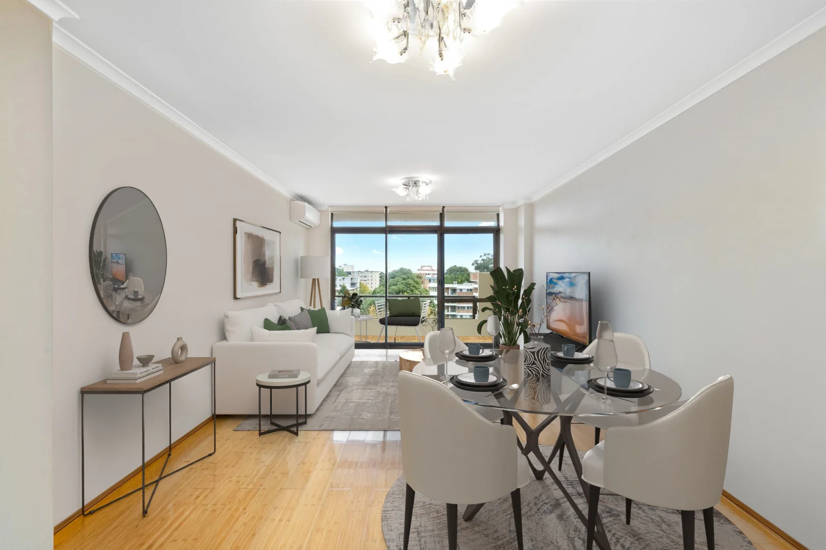Additional image 2 of 37/25-29 Devonshire Street, Chatswood NSW 2067