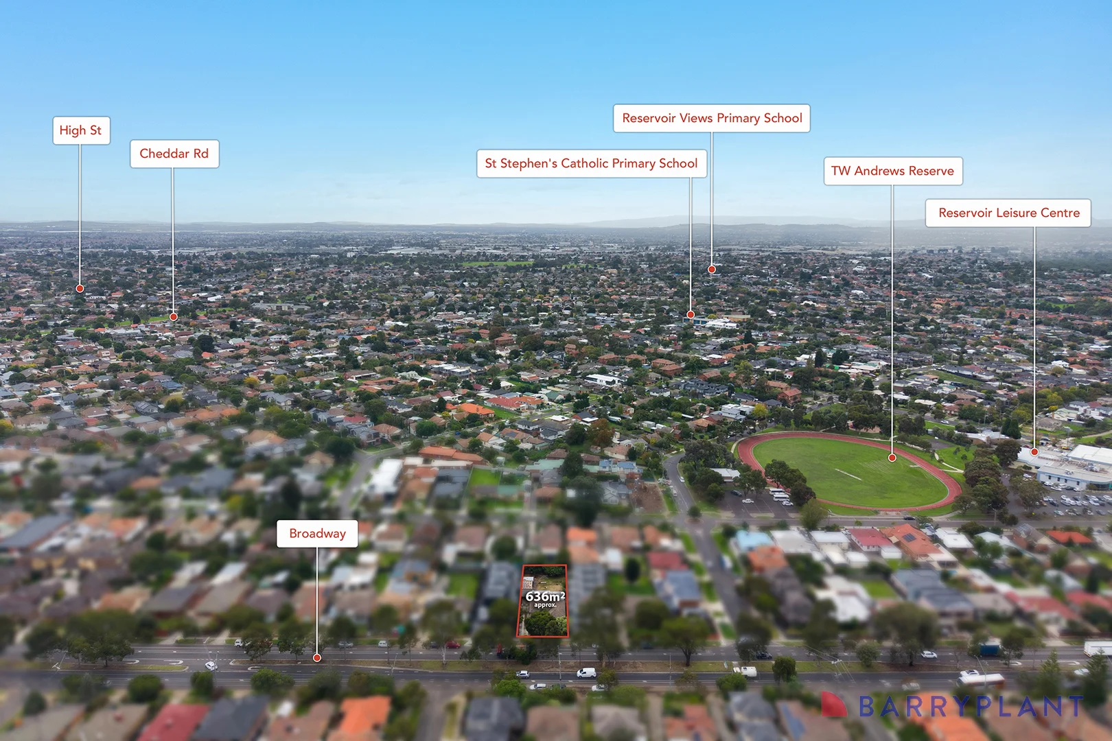 Additional image 15 of 160 Broadway, Reservoir VIC 3073