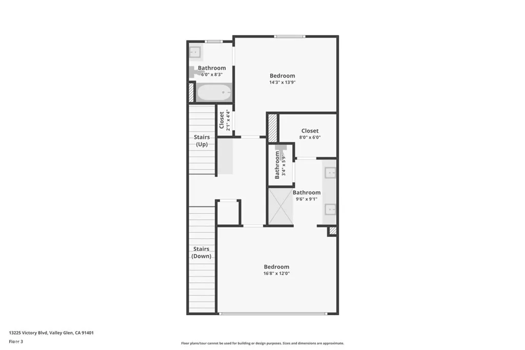 Additional image 33 of 13225 Victory Boulevard, Valley Glen, CA 91401
