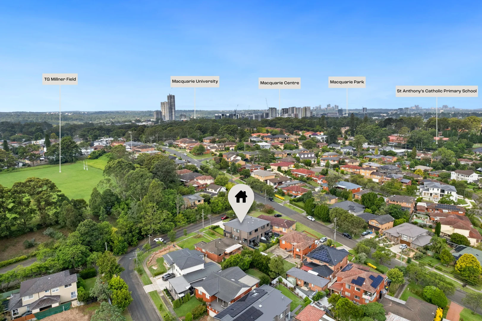 Additional image 11 of 3A Thelma Street, Marsfield NSW 2122