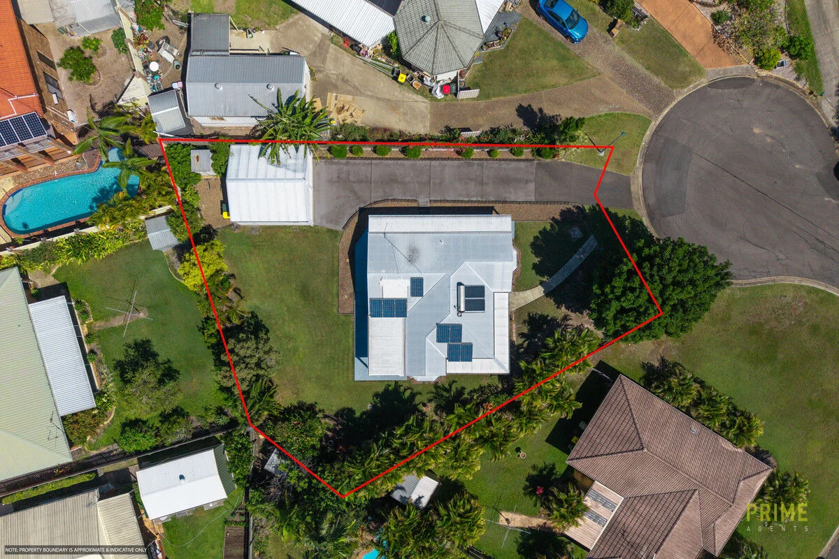 4 Richardson Close, Pialba QLD 4655 photo 3