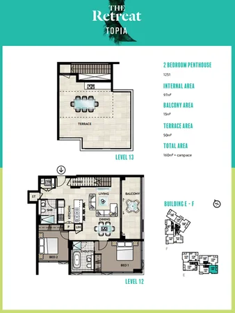 Additional image 10 of 1251/7 Flock Street, Lidcombe NSW 2141