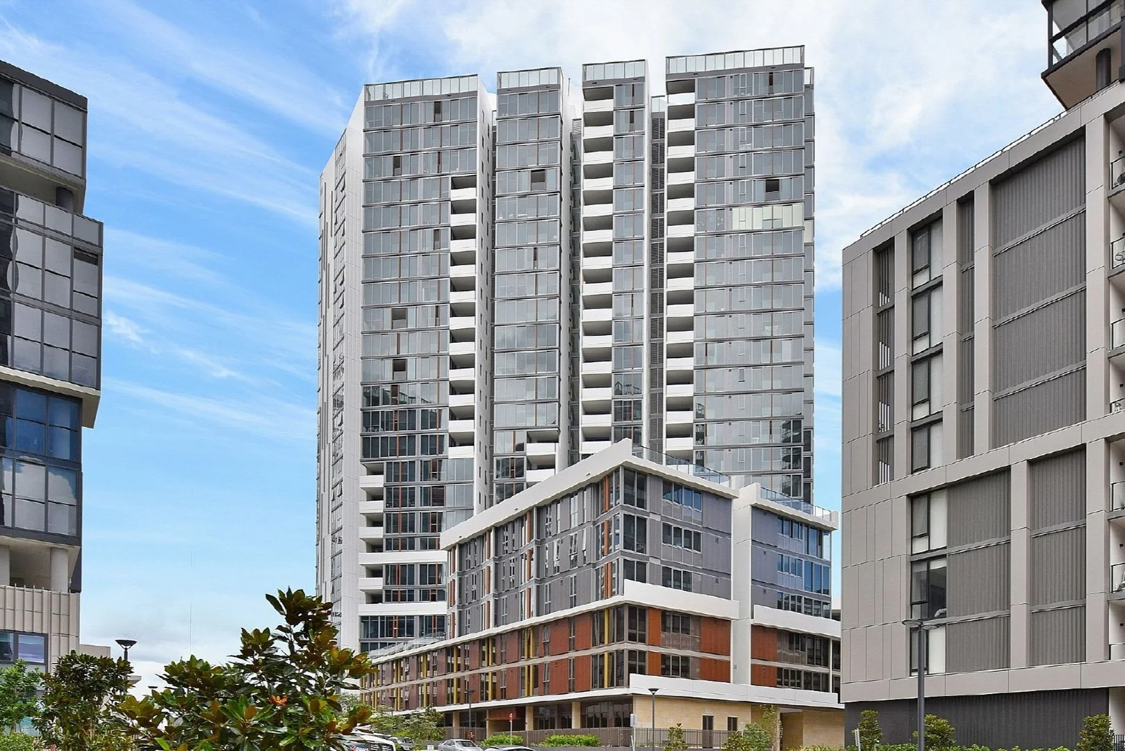 Additional image 8 of 501/3 Half Street, Wentworth Point NSW 2127