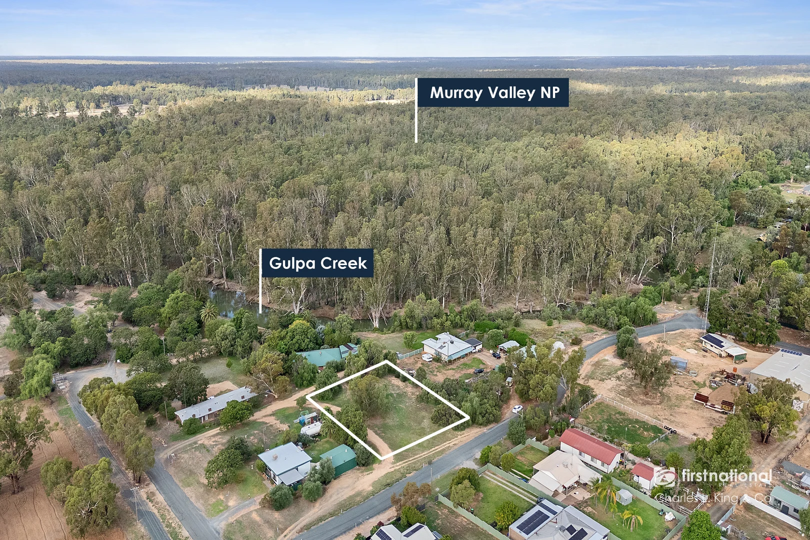 Additional image 5 of 4 Carter Street, Mathoura NSW 2710