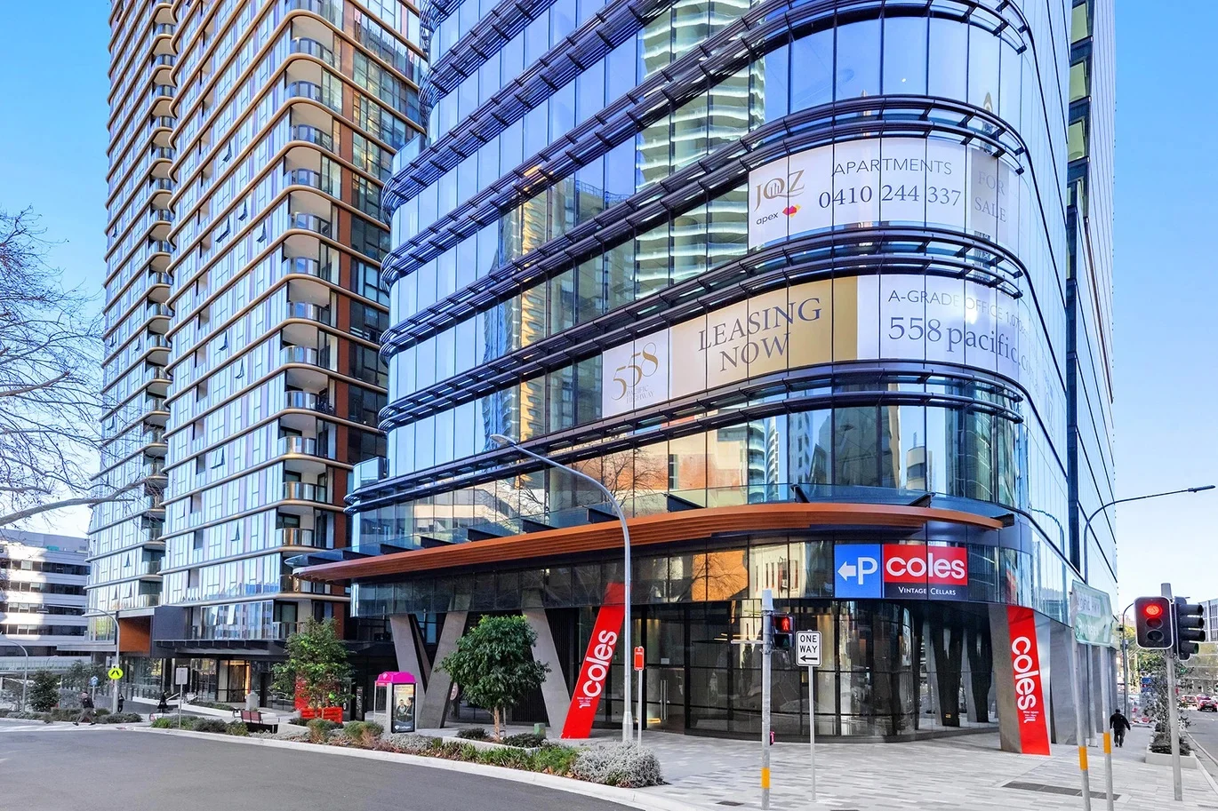 Additional image 8 of 23/1-5 Albany Street, St Leonards NSW 2065