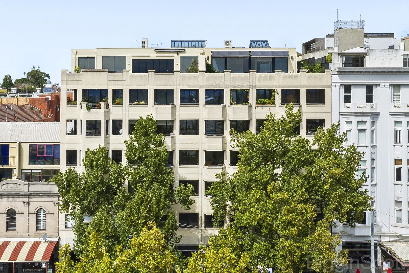 19/135 Fitzroy Street, St Kilda VIC 3182