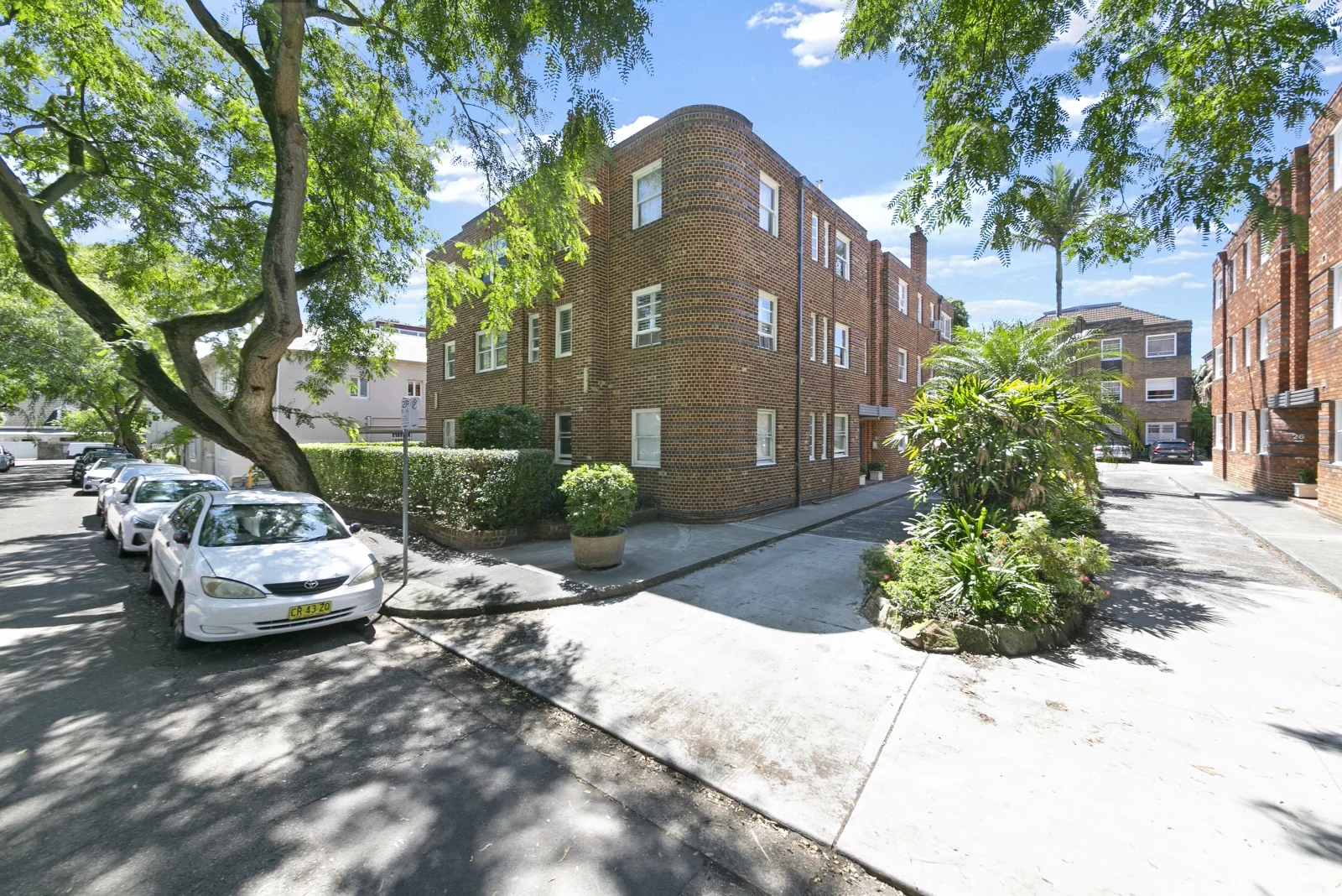 Additional image 8 of 5/18 Stafford Street, Double Bay NSW 2028