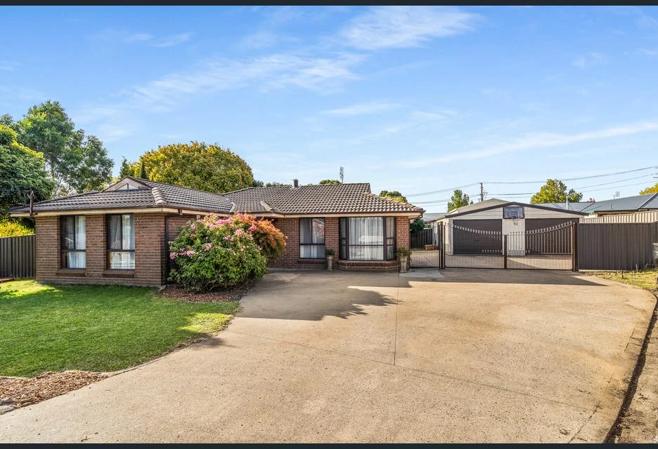 5 Hawkes Dr, Oberon NSW 2787