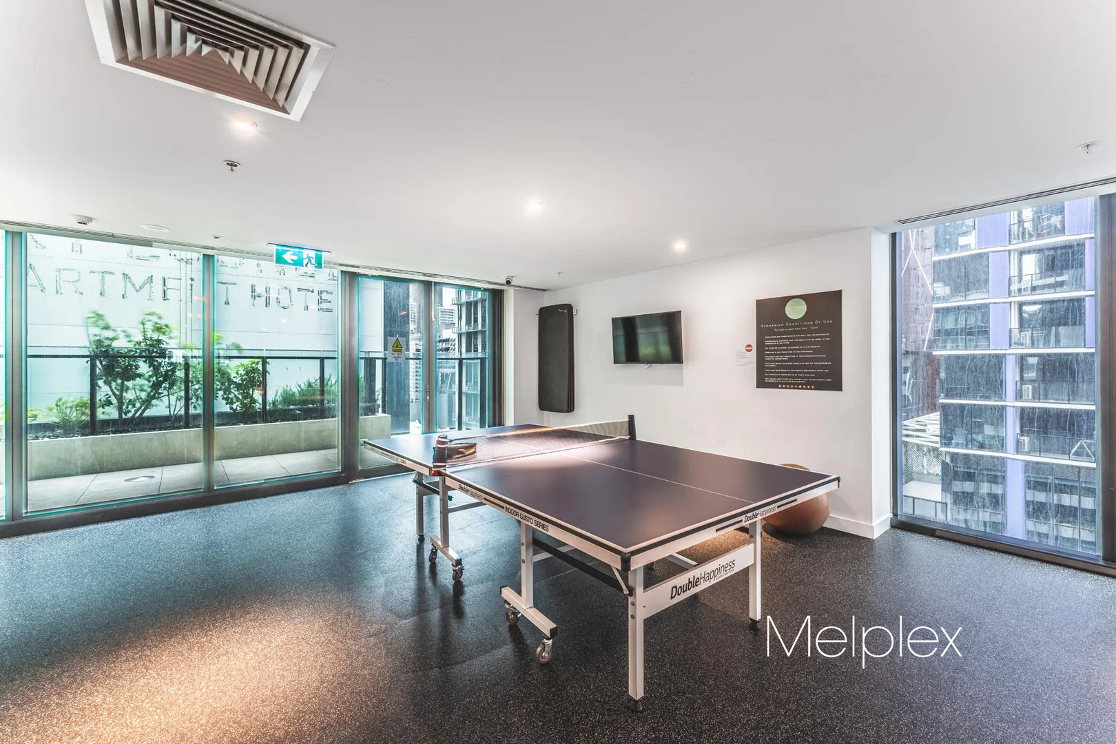 Additional image 15 of 1207/462 Elizabeth Street, Melbourne VIC 3000