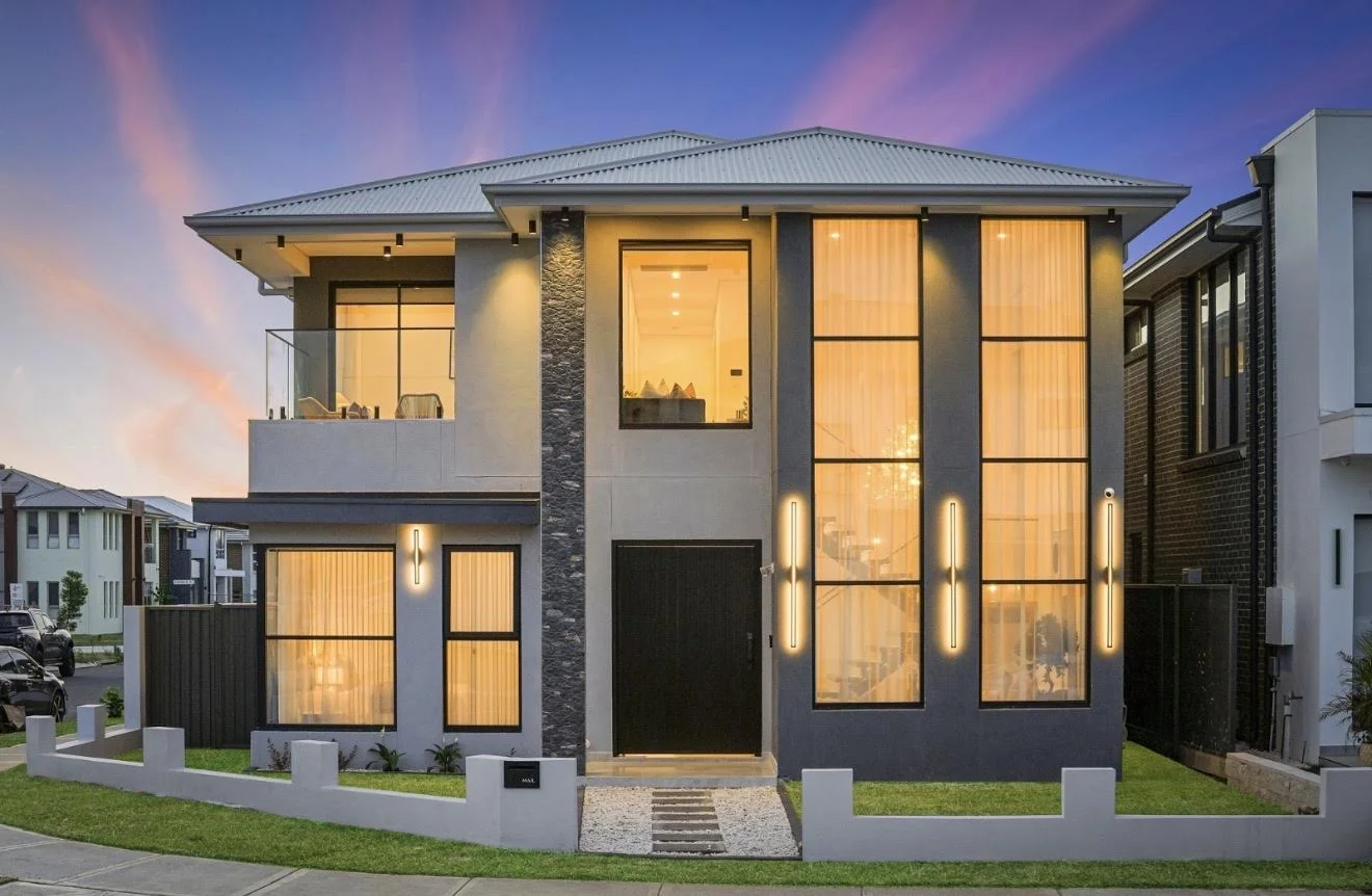 47 Feathertail Avenue, Marsden Park NSW 2765