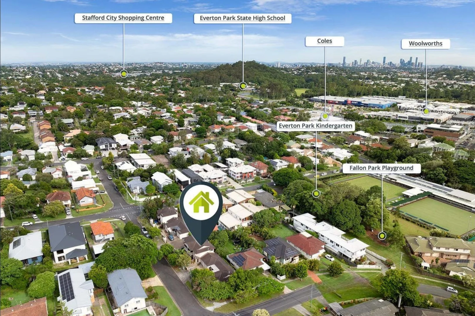 Additional image 8 of 4/26 Fehlberg Street, Everton Park QLD 4053