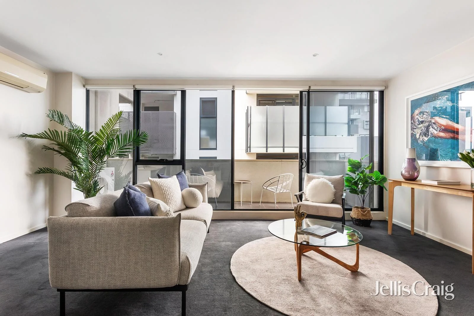 Additional image 2 of 308/2A Montrose Place, Hawthorn East VIC 3123