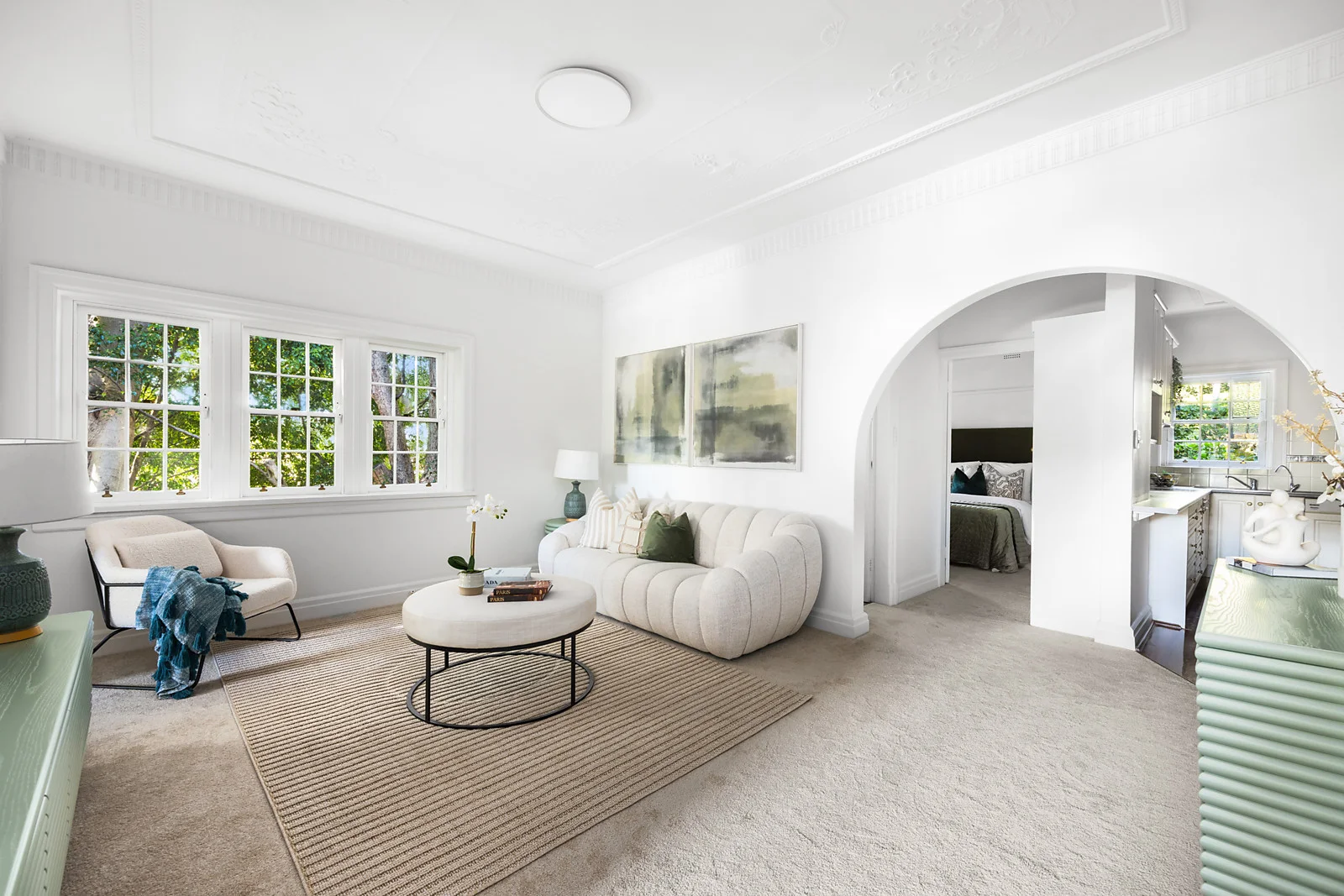 Additional image 3 of 3/73 Wallaroy Road, Woollahra NSW 2025