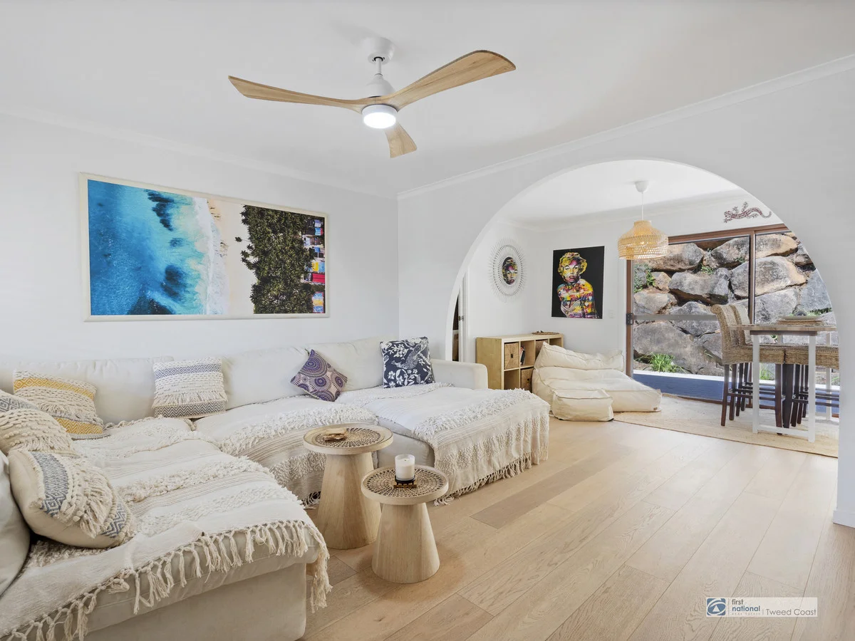 3/12 - 16 Cupania Court, Tweed Heads West NSW 2485