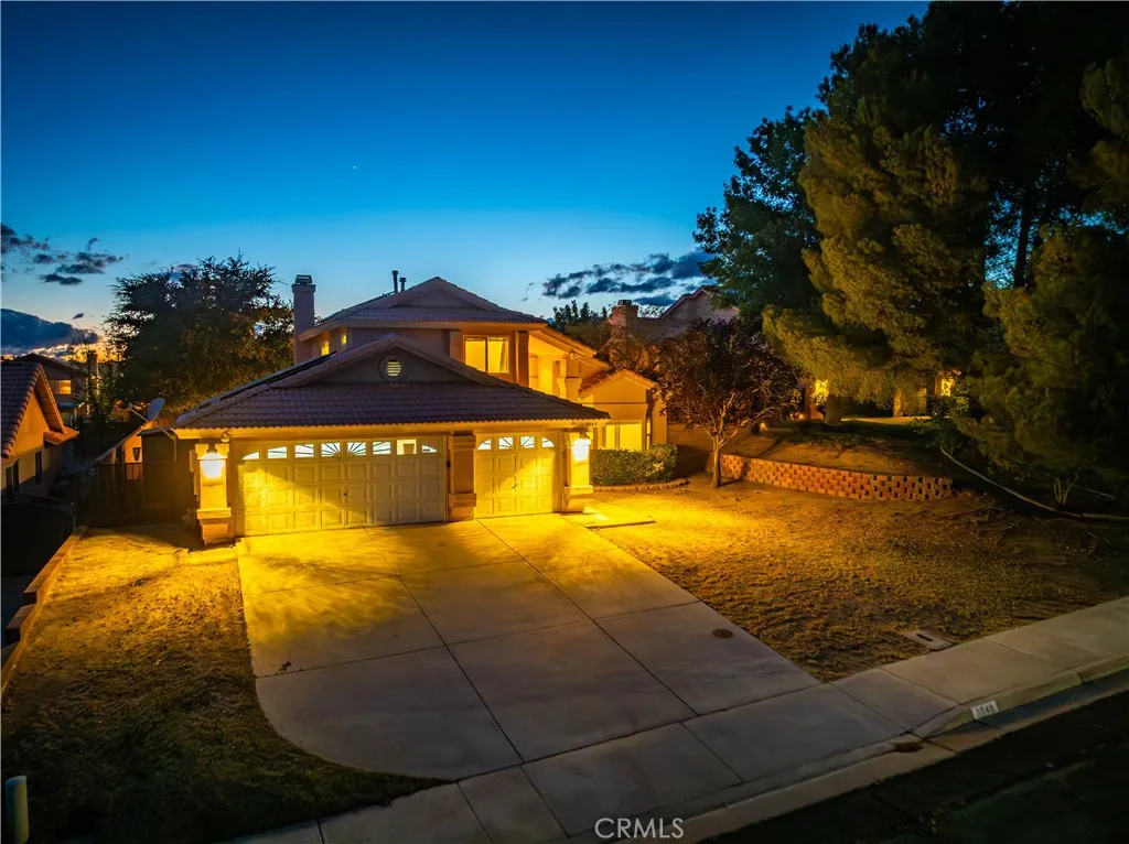 Additional image 6 of 3549 Silver Spur Court, Rosamond, CA 93560