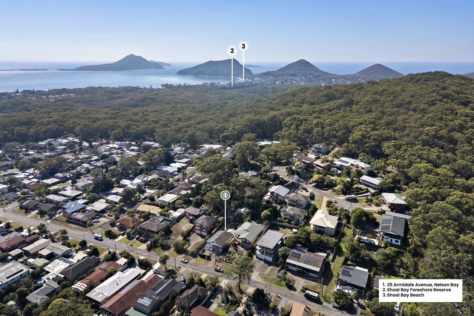 Additional image 10 of 25 Armidale Avenue, Nelson Bay NSW 2315