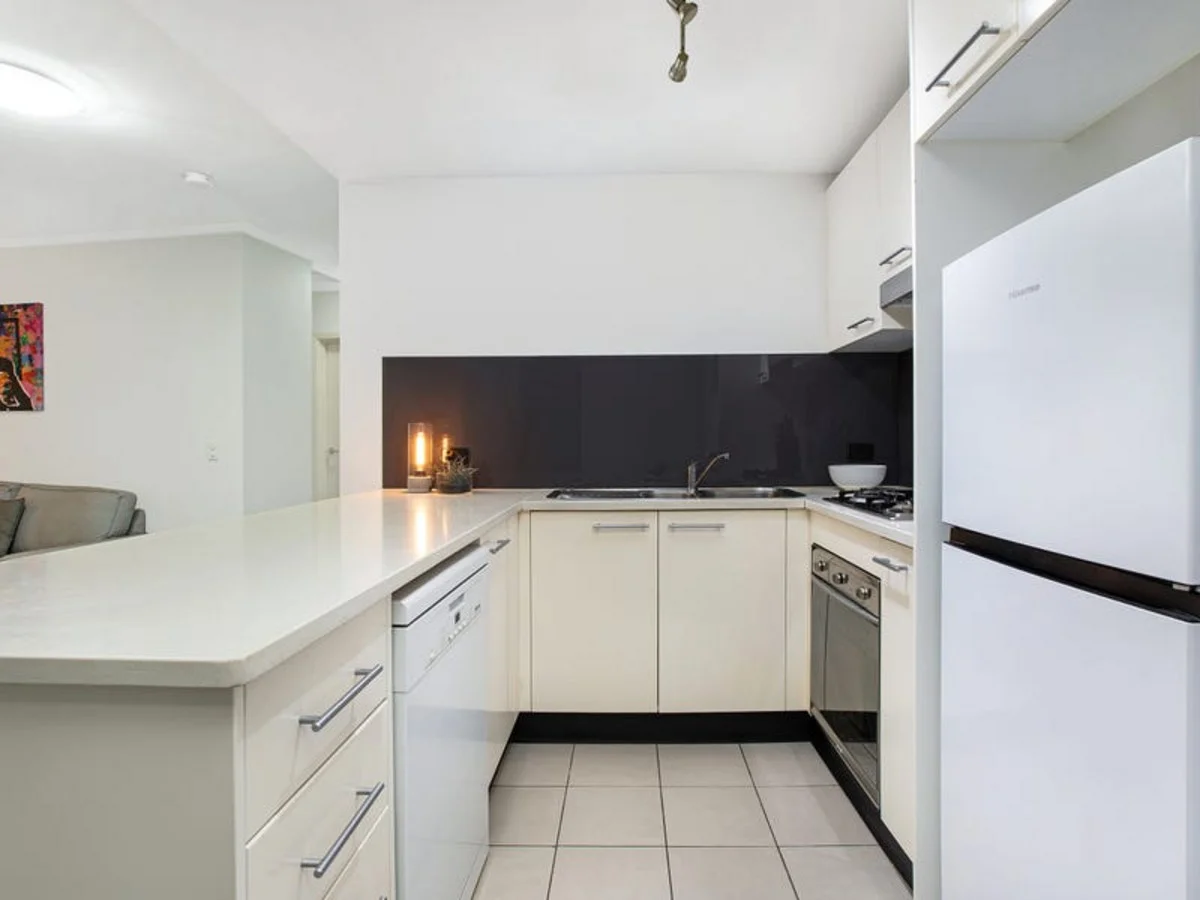 Additional image 4 of 303/2 David Street, Crows Nest NSW 2065