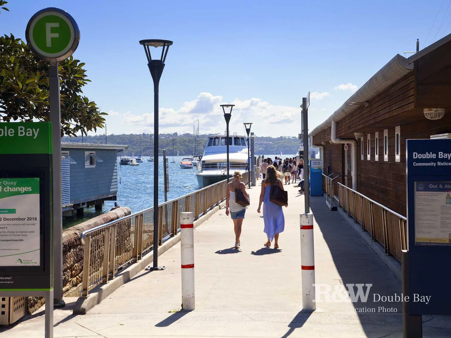 Additional image 7 of 7/9 Guilfoyle Avenue, Double Bay NSW 2028
