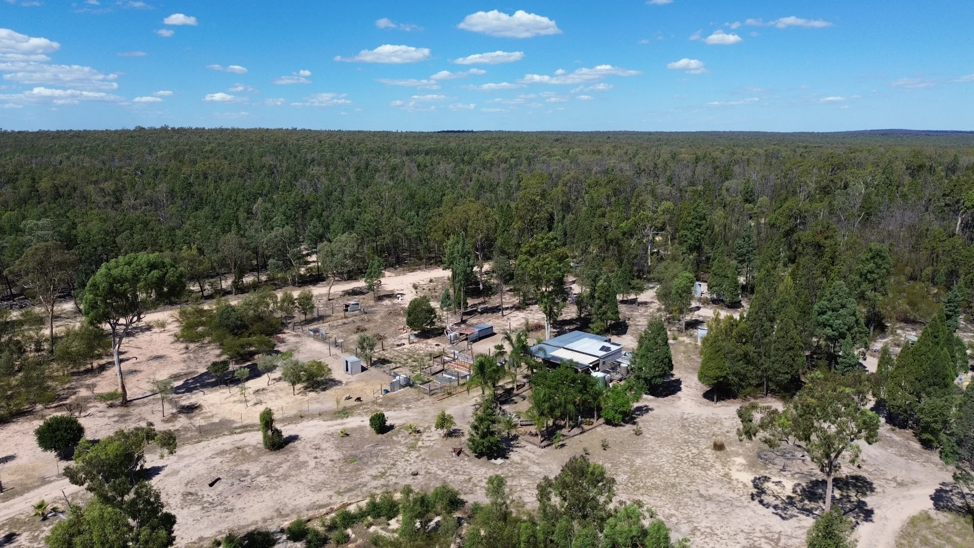 Additional image 20 of 633B Bosnjaks Road, Glenarbon QLD 4385