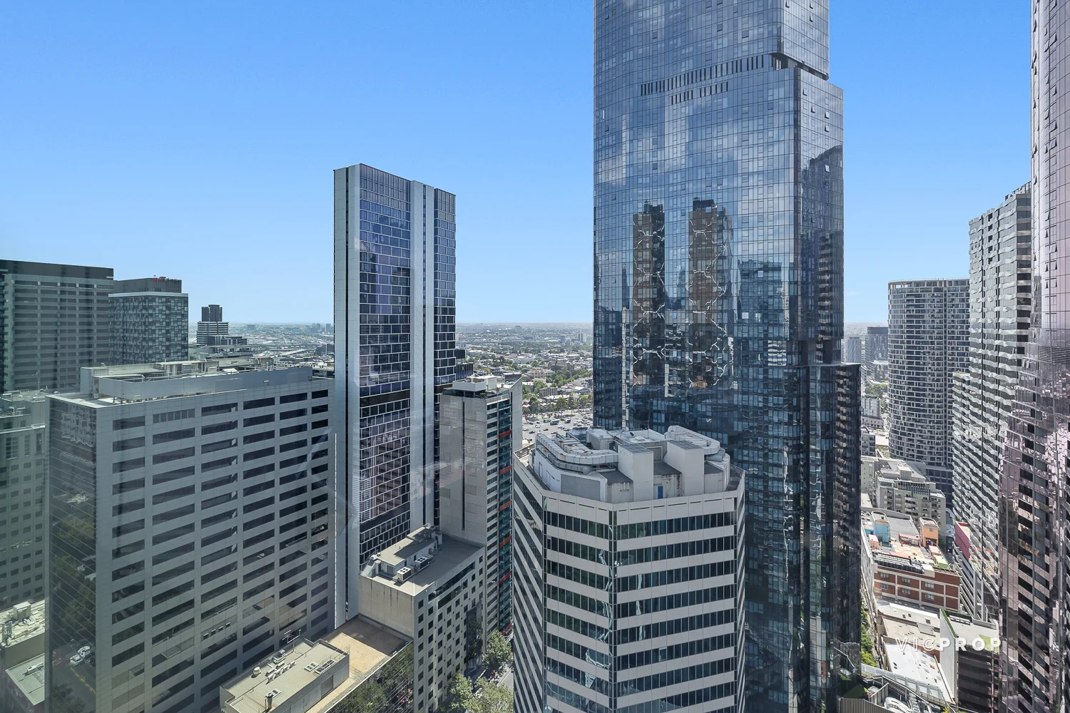 Additional image 11 of 3601/327 La Trobe Street, Melbourne VIC 3000