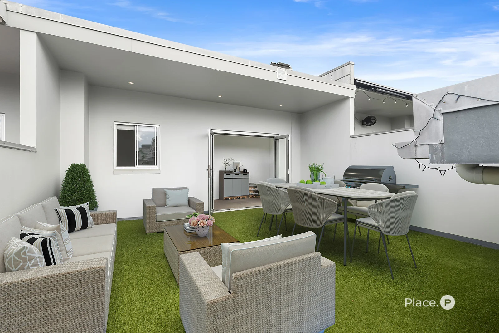234/83 Robertson Street, Fortitude Valley QLD 4006