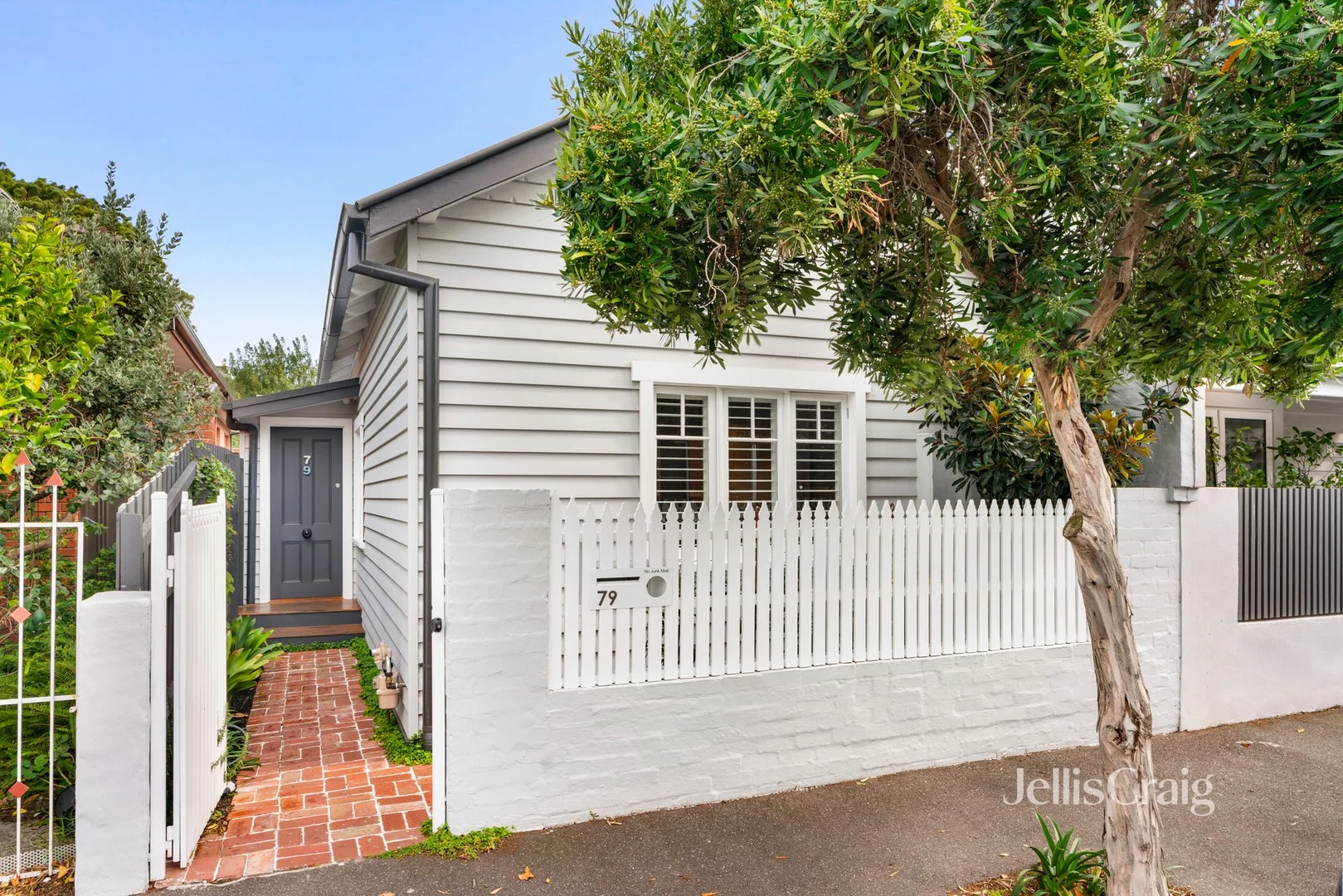 79 Park Street, Abbotsford VIC 3067