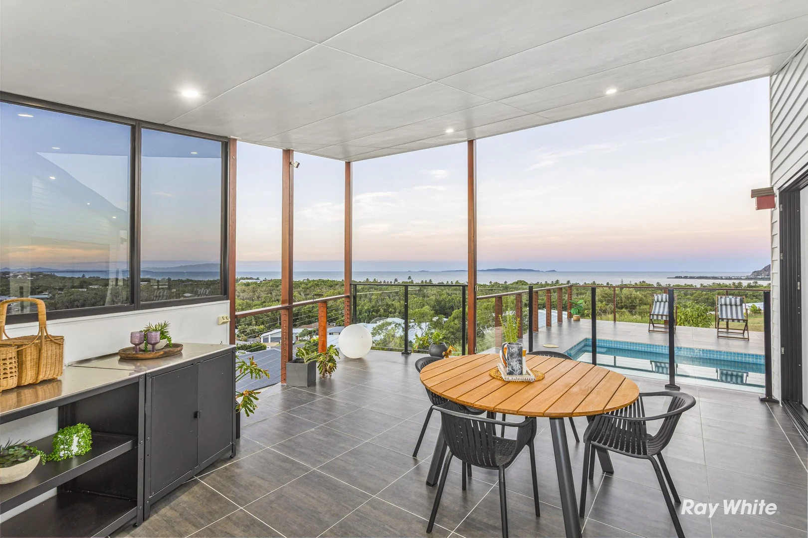 27 Shannons Drive, Lammermoor QLD 4703