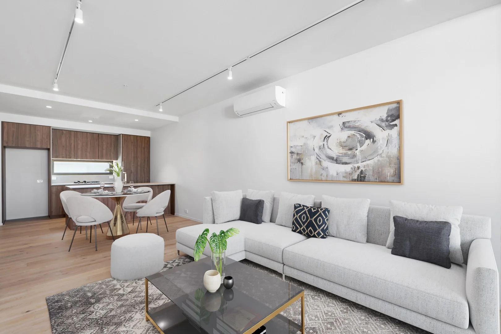 602/543-547 Elizabeth Street, Melbourne VIC 3000