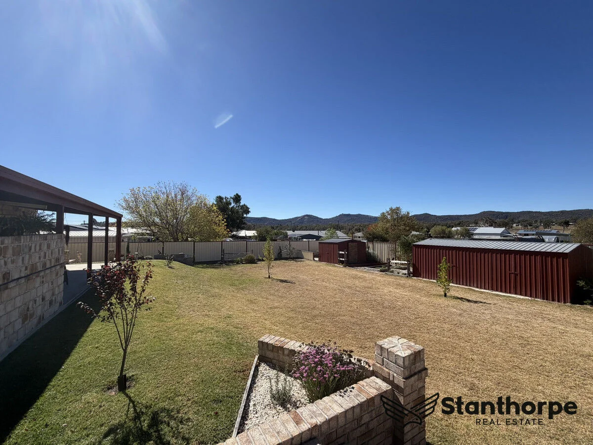 Additional image 27 of 25 Treverton Street, Wallangarra QLD 4383