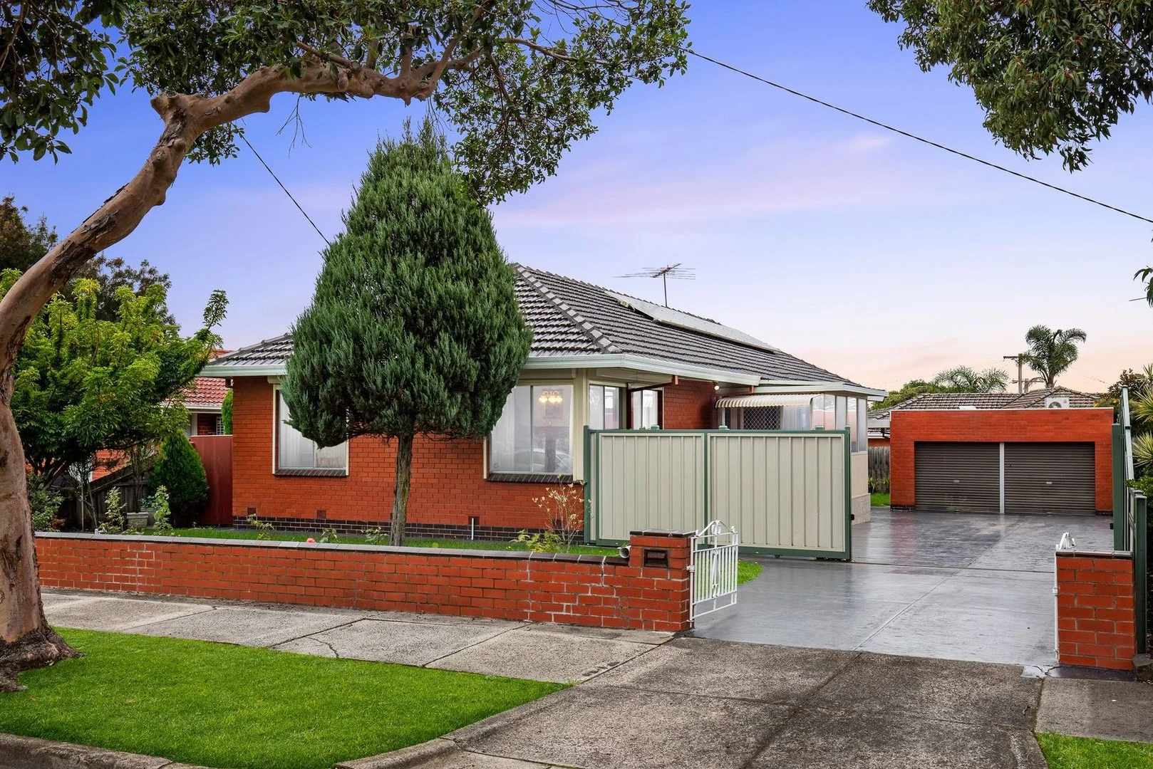 43 Lea Road, Mulgrave VIC 3170