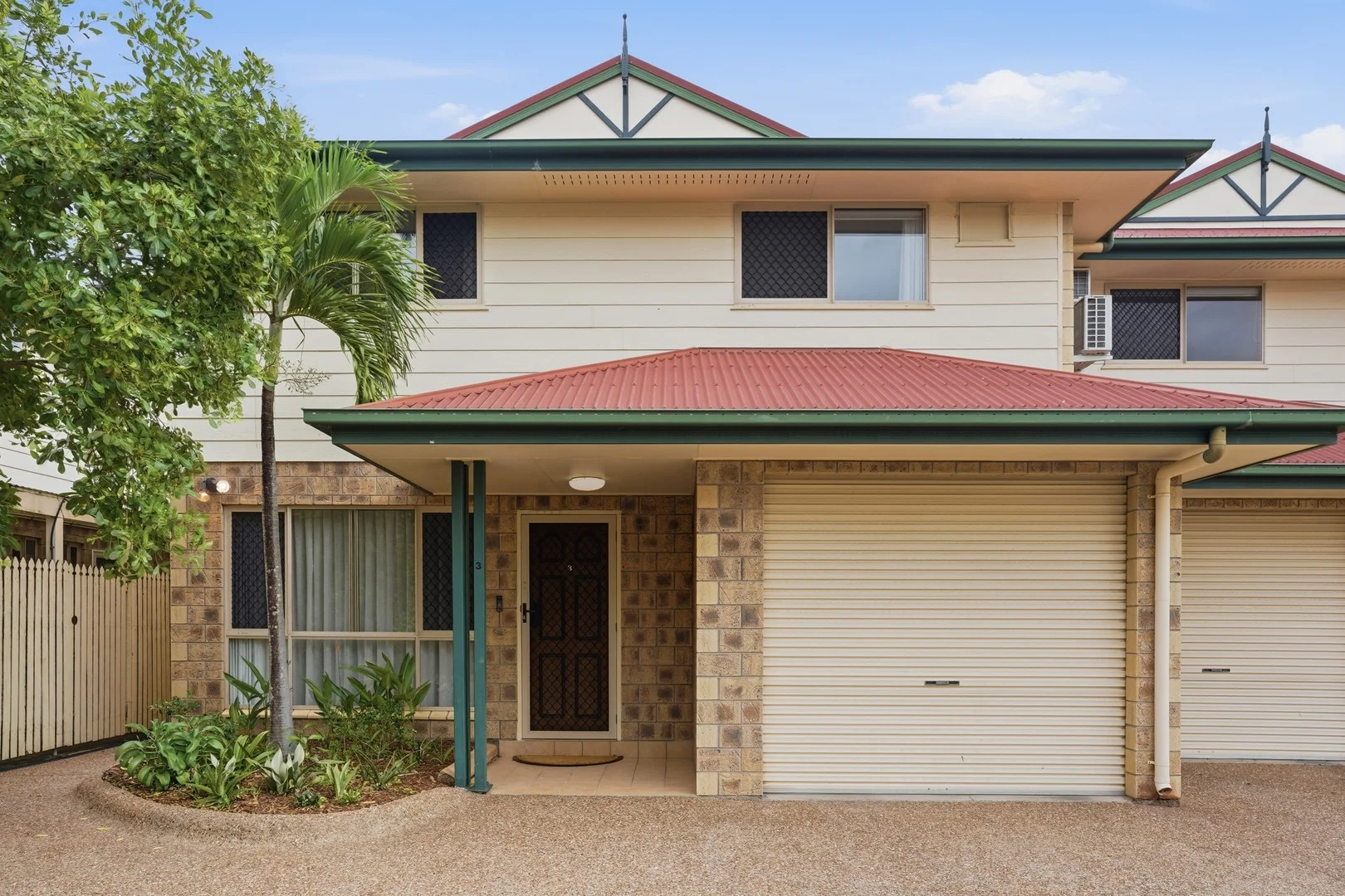 3/76 Thirteenth Avenue, Railway Estate QLD 4810