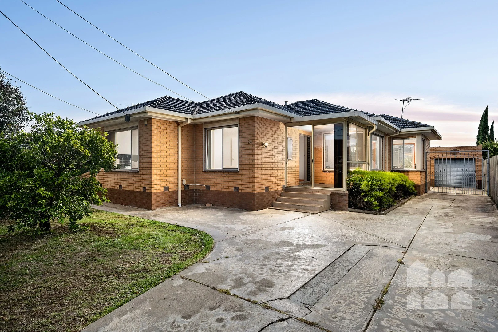 24 Vernon Crescent, Sunshine West VIC 3020