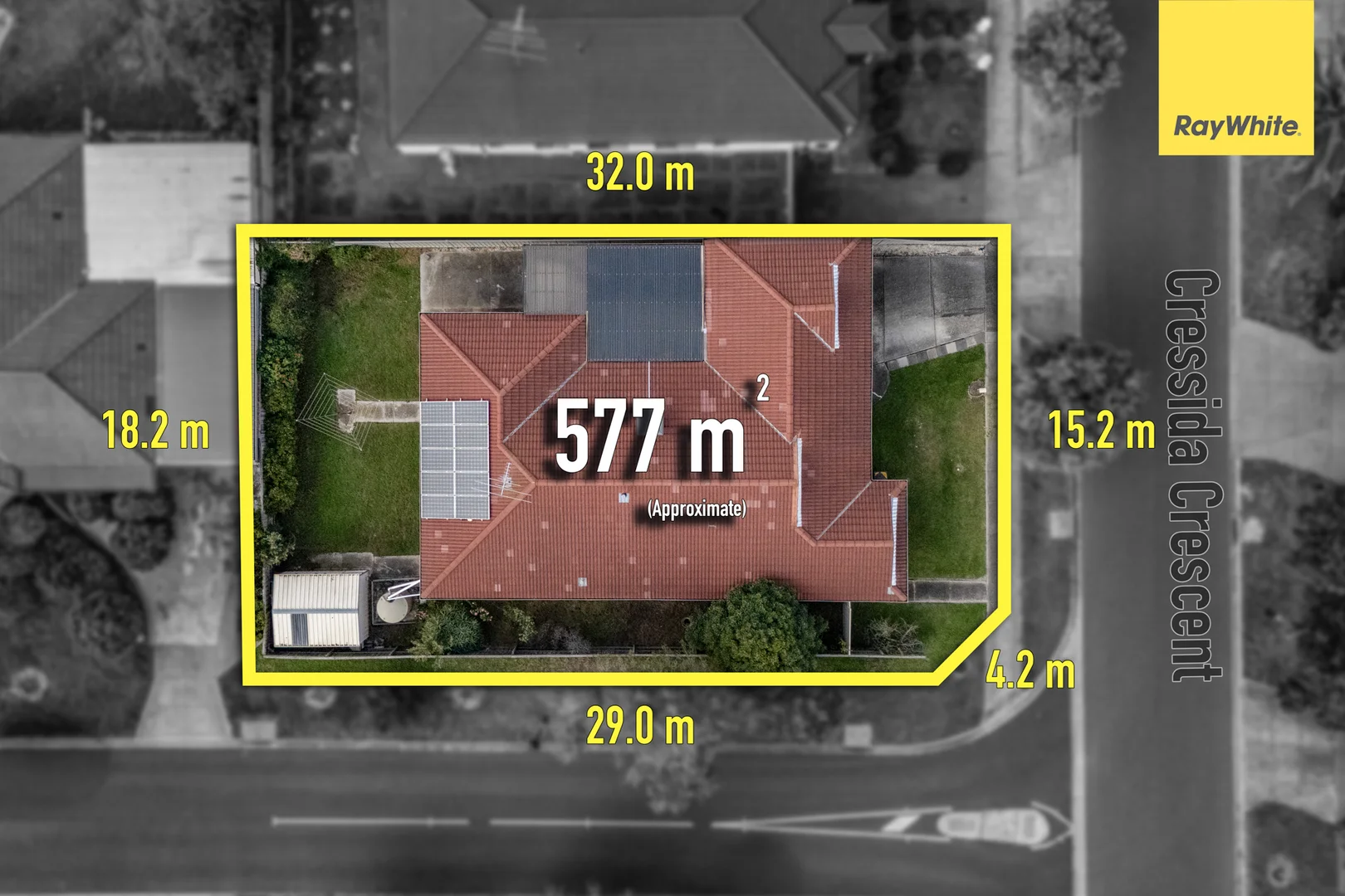 Additional image 20 of 20 Cressida Crescent, Sydenham VIC 3037