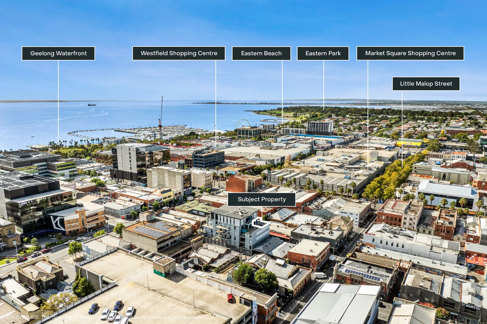 Additional image 11 of 403/8-10 McLarty Place, Geelong VIC 3220