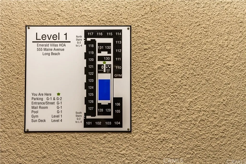 Additional image 34 of 555 Maine Avenue Unit 116, Long Beach, CA 90802