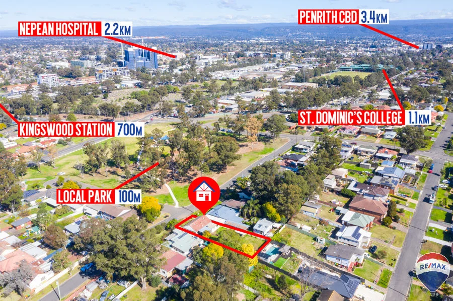 Additional image 8 of 5 CONWAY AVENUE, Cambridge Park NSW 2747