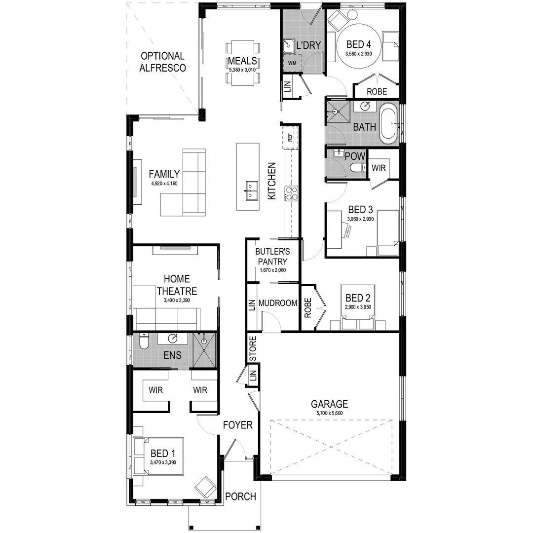 Additional image 6 of Lot 103 Kokang Street, Edgeworth NSW 2285