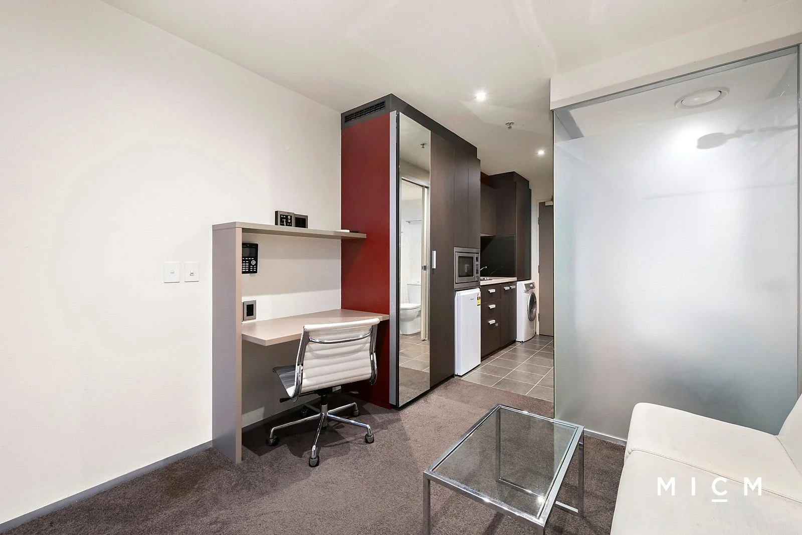 Additional image 4 of 911/181 Abeckett Street, Melbourne VIC 3000
