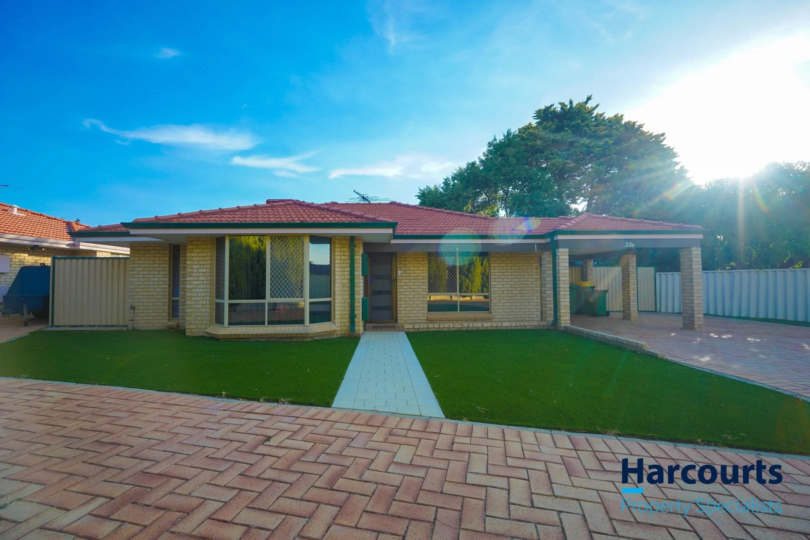 22B Sedgman Mews, Murdoch WA 6150