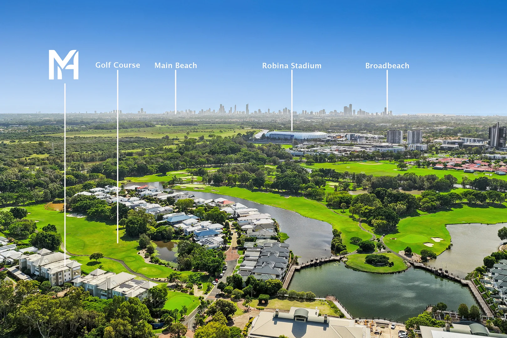 Additional image 26 of 25/901 Medinah Avenue, Robina QLD 4226