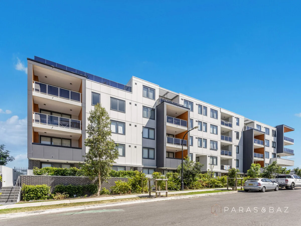 320/10B Rugby Street, Schofields NSW 2762