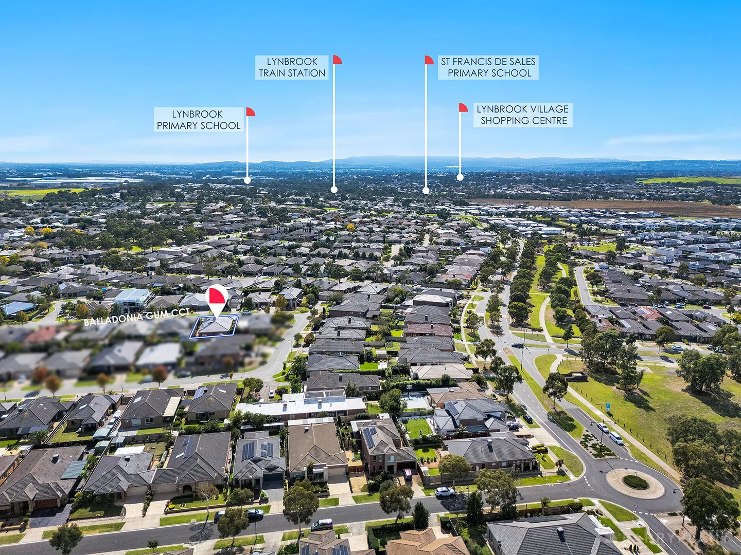 Additional image 21 of 19 Balladonia Gum Circuit, Lyndhurst VIC 3975